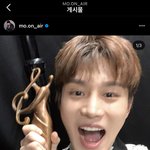 [NCT칠프] 탤 대상 <b>사진</b>에 맠 좋아요 눌렀네