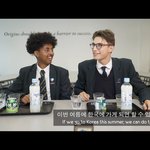 [풀햄보이즈] 아르망 이정도로 한국에