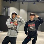 샤이니 <b>키</b>랑 <b>더</b>보이즈 큐뉴
