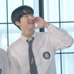 [NCT칠프] <b>복도</b>에서 떠들다 같이 혼나던 우리 둘