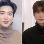 [NCT칠프] <b>머</b>임??