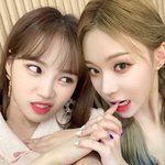 [19] 앚 김채원이랑 에스파 <b>윈터</b> 중에 누가 더 좋아?