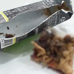 <b>두유</b>에 대형 곰팡이 ‘경악’