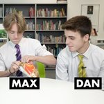 [풀햄보이즈] 맥스 <b>찰리</b> 자크 분량 다들 보셈