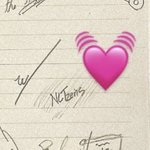 [NCT칠프] 엔<b>시티즌</b> 옆에 하트