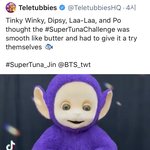 [방탄소년단] 텔ㄹㅔ토B 슈참 챌린지!!