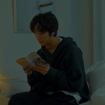 [NCT칠프] <b>이</b> <b>책</b>은 .. 제목 아무도 모르는 거지?