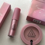 <b>3ce</b> 색조 맛집 인정이야