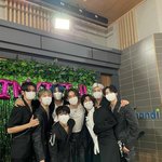 [펜타곤] <b>옌안</b>아 유토야 웃어