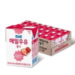 딸기우유 유통기한 <b>지나</b>도 먹어도 돼?