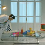 [NCT칠프] 아 ㅋㅋㅋ강강쥬 레전드 <b>산만</b>