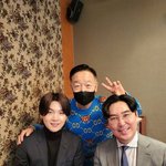 [방탄소년단] 이거 <b>누가</b> 올리신거야????