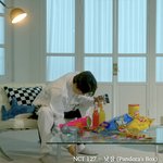 [NCT칠프] 강쥐 3초<b>법칙</b> 또 나왔어 ㅋㅋㅋ