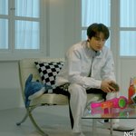 [NCT칠프] 정우 <b>인형</b> 떨어져있는거 넘 귀여워ㅋㅋㅋ