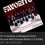 [NCT칠프] 요일바 쌤 노래 나왔다