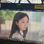 술먹고 뽀뽀 오바임?
