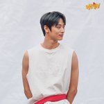 더보이즈 <b>주연</b>
