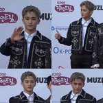 [NCT칠프] 마크 머리 <b>쪼끔</b> 자란건가