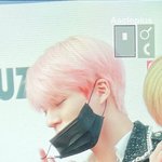 [NCT드림] 아니 무슨 <b>마스크</b>
