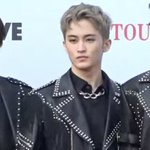 [NCT칠프] 마크 오늘은 머리 이쁘게 깐거 같은데