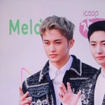 [NCT칠프] 근데 저기 <b>그늘</b>아니냐 울 마쿠는 또 햇빛에 지고있음