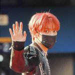 [NCT칠프] <b>인사</b>해주시는 태용님!!