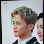 [NCT칠프] 마쿠 머리 덮은거 보고싶긴한데 오늘 깐<b>머</b>는 기엽다