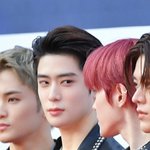 [NCT칠프] 웅 <b>재태</b>❤️