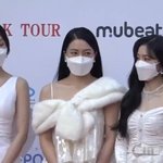 오늘기자들 레드벨벳한테 왜<b>이럼</b>ㅋㅋㅋ