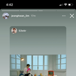 [NCT칠프] 임정환쌤 인스타<b>스토</b>맄ㅋㅋㅋㅋㅋㅋ