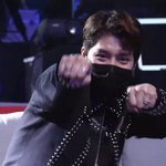 [NCT칠프] 문탤 ㅋㅋㅋ 오늘 <b>텐션</b> 다들 좋네