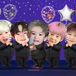 [NCT드림] 겸<b>딩</b>이들 축하해 !!