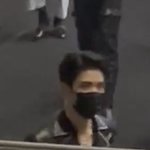 [NCT칠프] 정잰 걷는거 개좋다