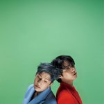 [모두드루와] 아스트로 라키 진진 유닛 <b>GQ</b>화보