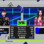 와 이번주 엠카 1위 2위 6점<b>차임</b>