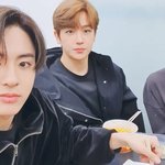 더보이즈 현재 <b>영훈</b> 에릭 상태 괜찮대