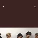 [NCT칠프] 어깡들 사이