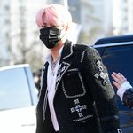 [NCT드림] <b>자연광</b> 핑머 진짜 이쁘당