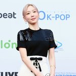 [모두드루와] 태연은 진짜 <b>갭</b>차이 오지는것같음