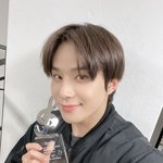 [NCT칠프] 정블리 트로피 <b>셀카</b>