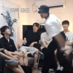 [모두드루와] <b>NCT</b> 태용 스테이씨팬 인증