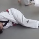 엔하이픈 <b>제이크</b> 다리 찢기 봄?