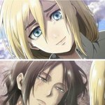 [진격의거인] 근데 유미르가 마레로 간건