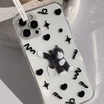 이 폰케이스 <b>무난</b>할까?