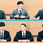 [BTOB] 컴백기사 뜨니까 드릉드릉하는구만 ㅋㅋ