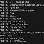 [NCT칠프] 김정우랑 <b>이</b>마크 왜 찐친인지 <b>알</b> 것 같아