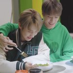 [NCT드림] <b>덩치</b> 무슨일