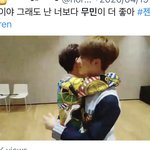 [NCT드림] 전설의무민씨피