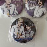 [진격의거인] ㅅㄷ) 에루리 이 <b>뱃지</b> 뭐냐ㅋㅋㅋㅋㅋㅋ