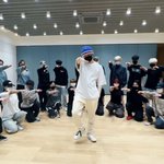 [NCT드림] 정말 마크 respect
